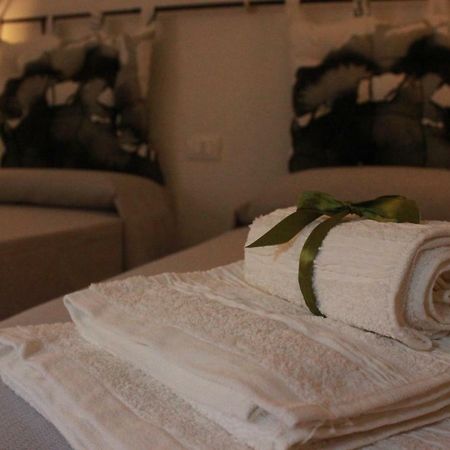 Casa Made Hotel Chieti Kültér fotó