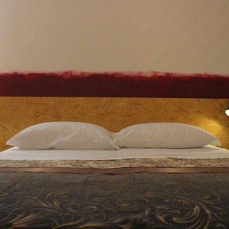 Casa Made Hotel Chieti Kültér fotó