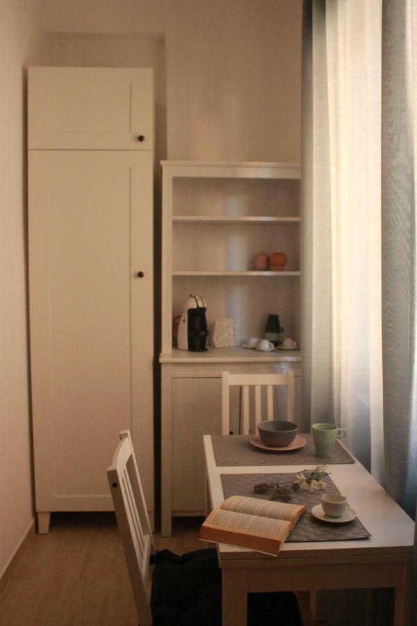 Casa Made Hotel Chieti Kültér fotó