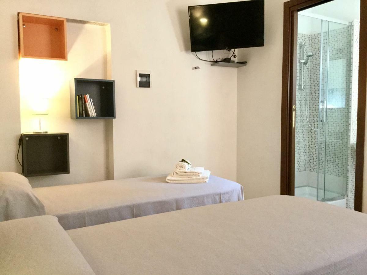 Casa Made Hotel Chieti Kültér fotó