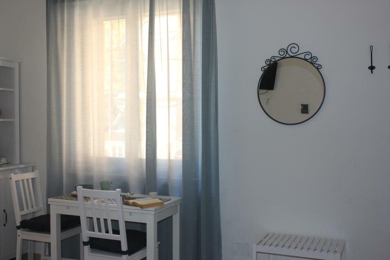 Casa Made Hotel Chieti Kültér fotó