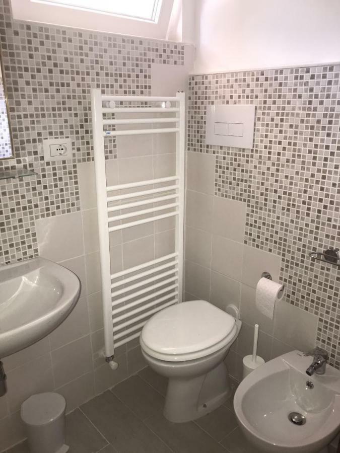 Casa Made Hotel Chieti Kültér fotó