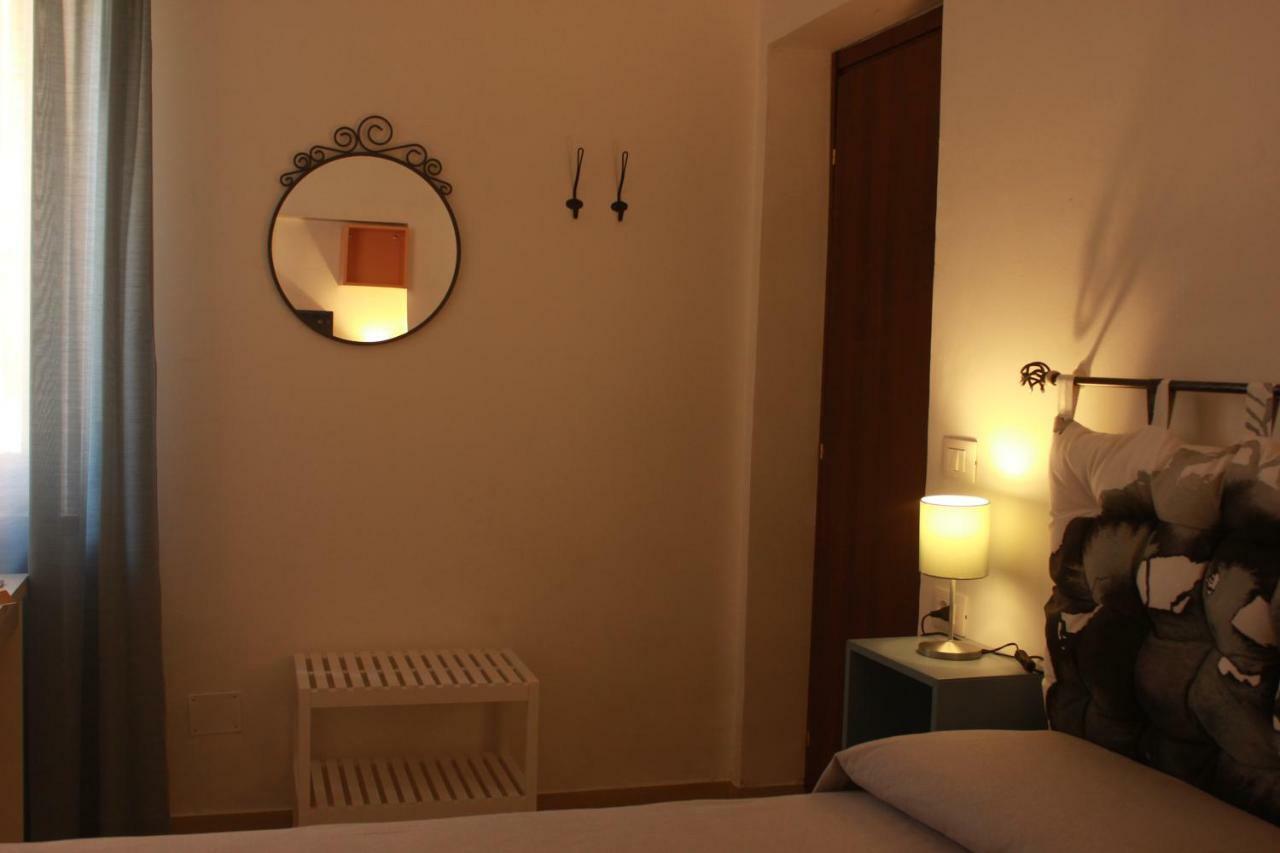 Casa Made Hotel Chieti Kültér fotó
