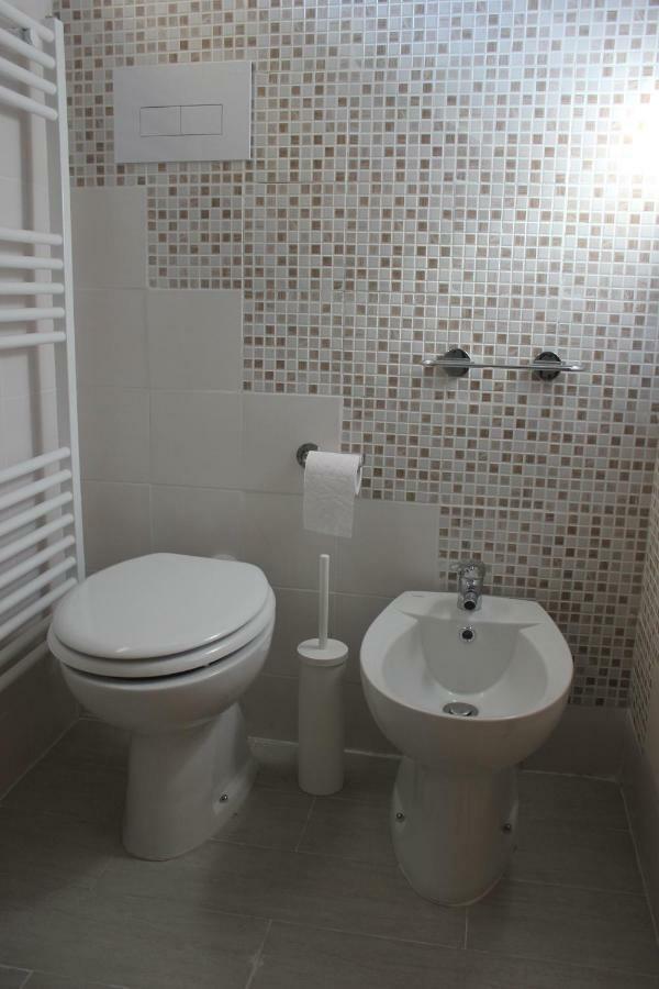 Casa Made Hotel Chieti Kültér fotó