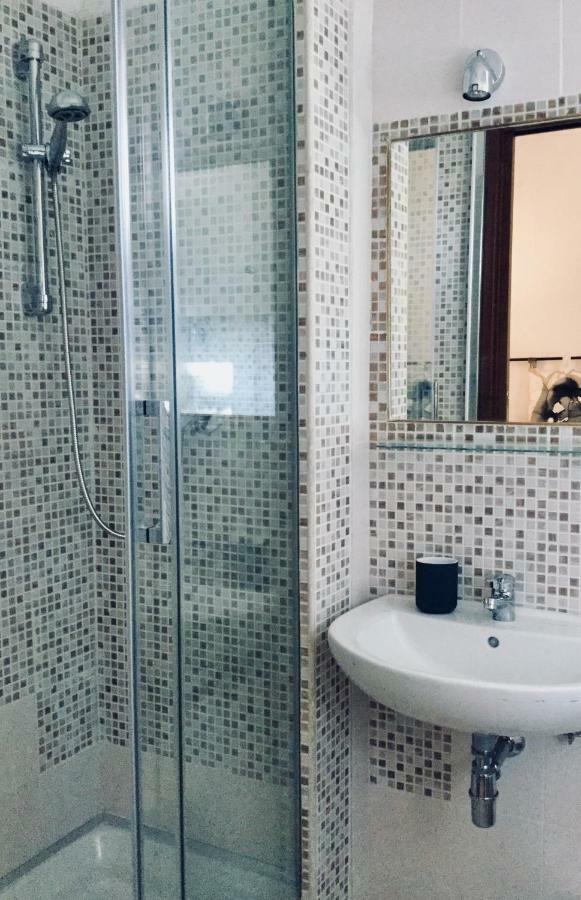 Casa Made Hotel Chieti Kültér fotó