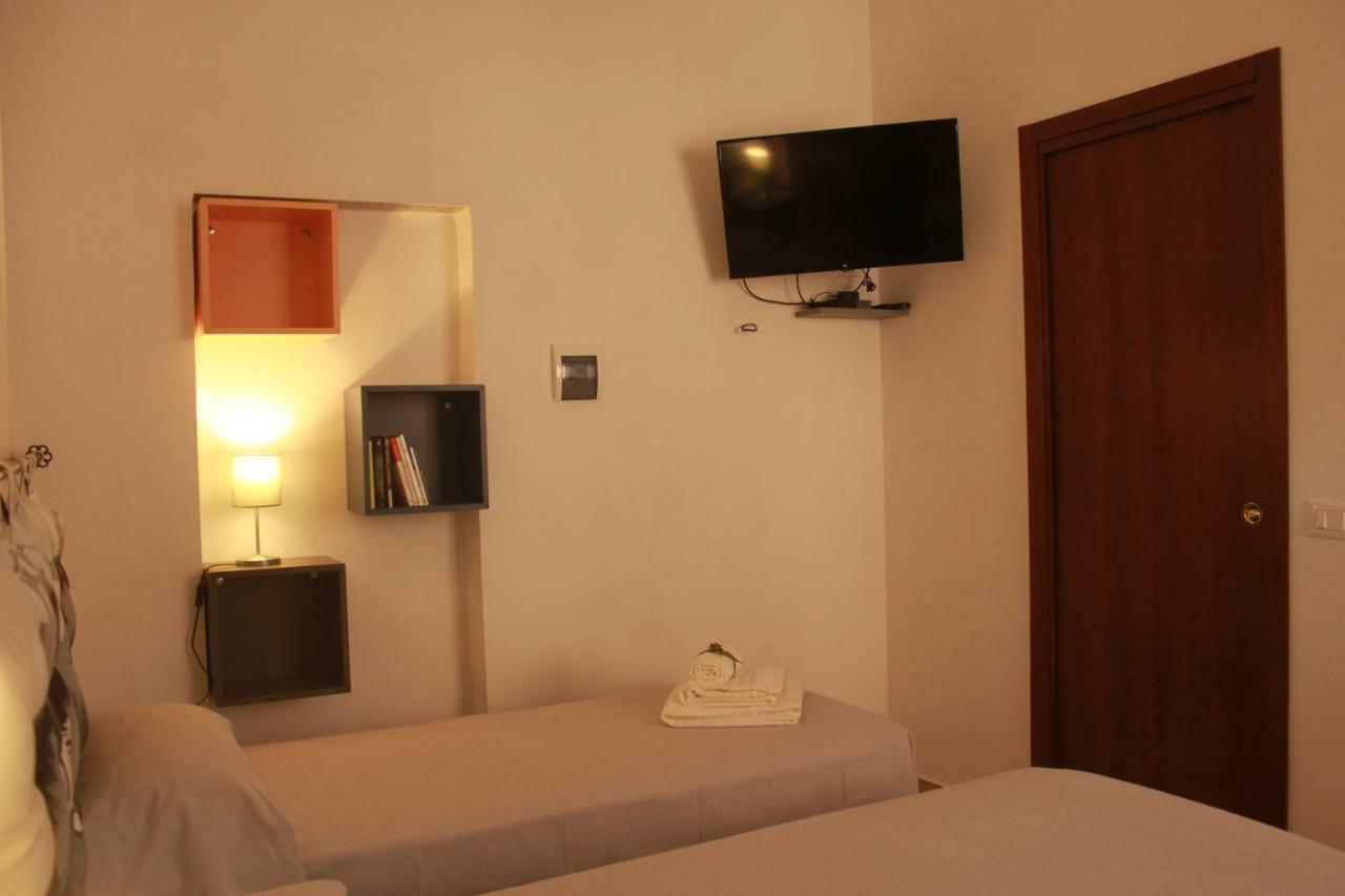 Casa Made Hotel Chieti Kültér fotó