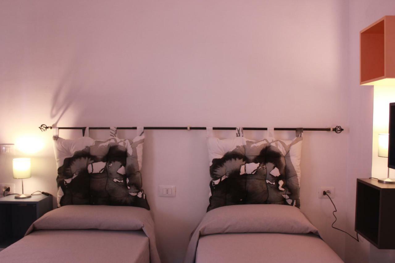 Casa Made Hotel Chieti Kültér fotó