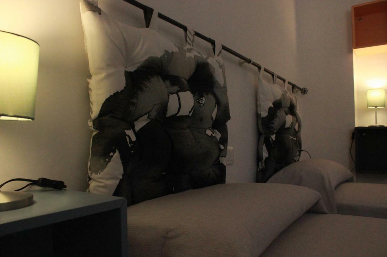 Casa Made Hotel Chieti Kültér fotó