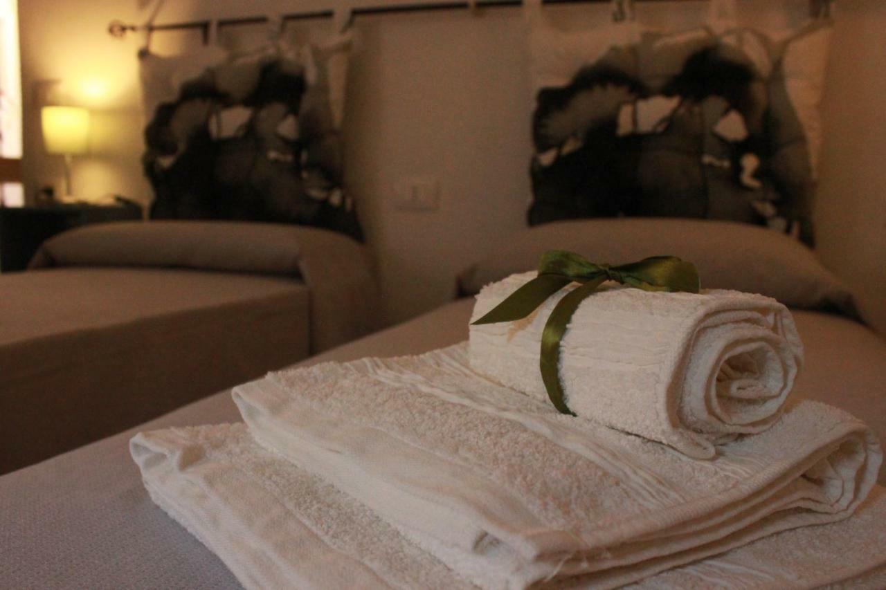 Casa Made Hotel Chieti Kültér fotó