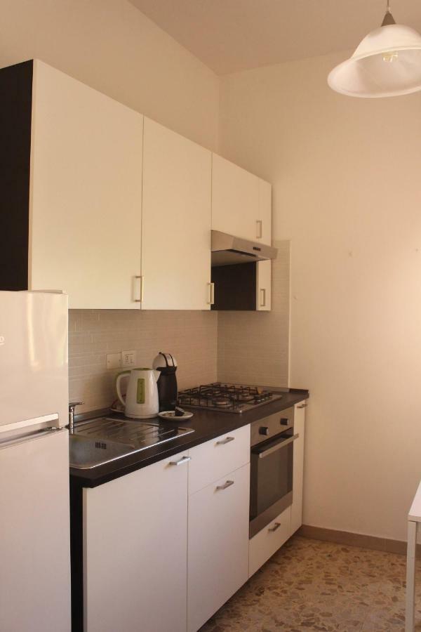 Casa Made Hotel Chieti Kültér fotó