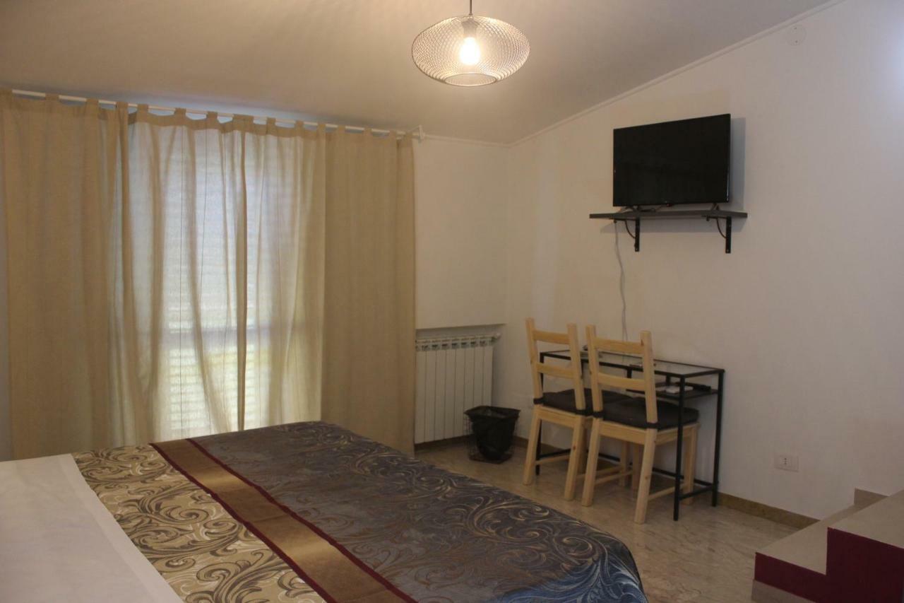 Casa Made Hotel Chieti Kültér fotó