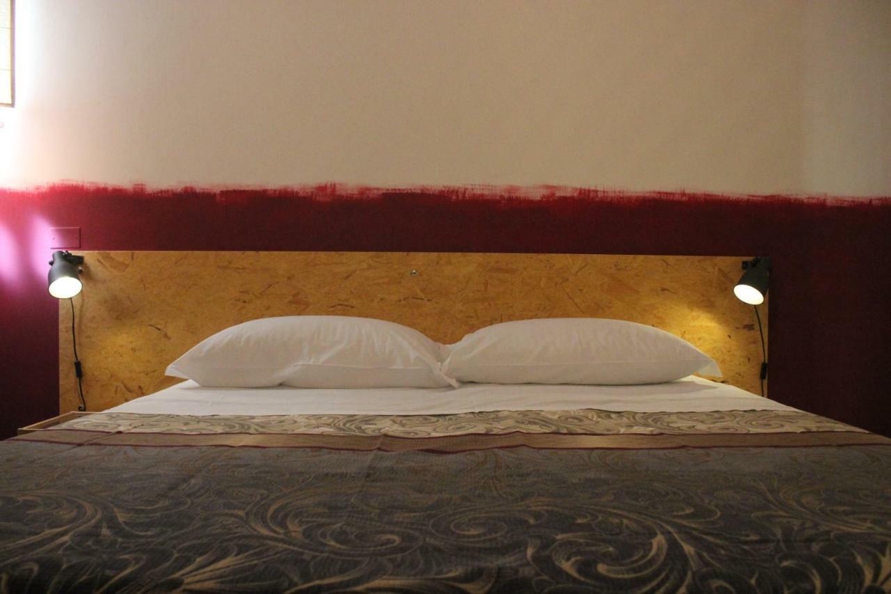 Casa Made Hotel Chieti Kültér fotó