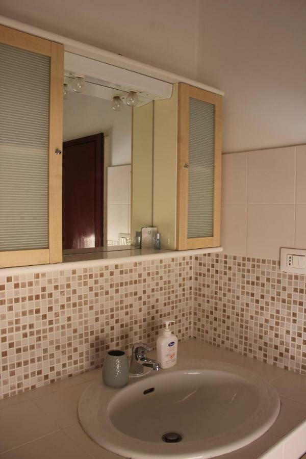 Casa Made Hotel Chieti Kültér fotó