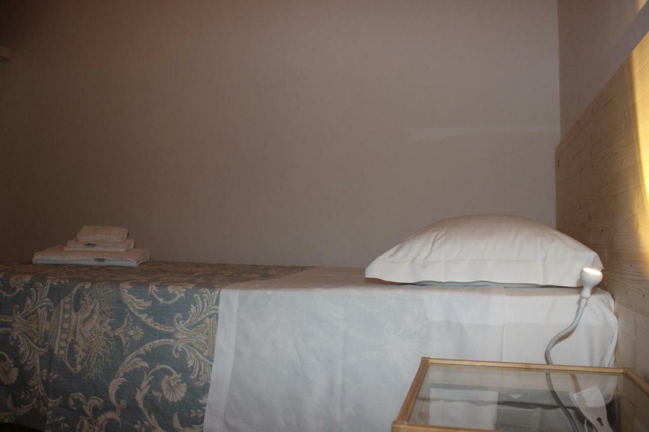 Casa Made Hotel Chieti Kültér fotó