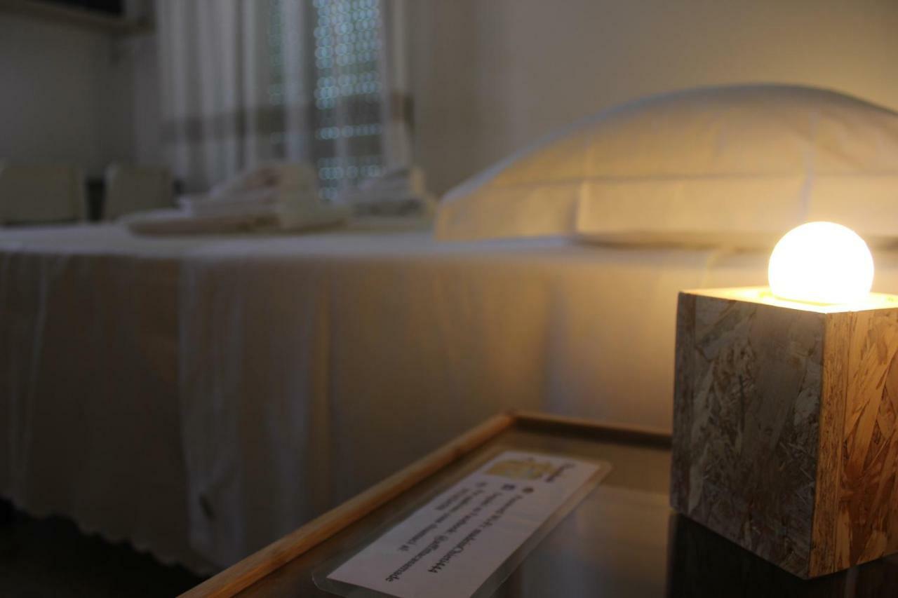 Casa Made Hotel Chieti Kültér fotó