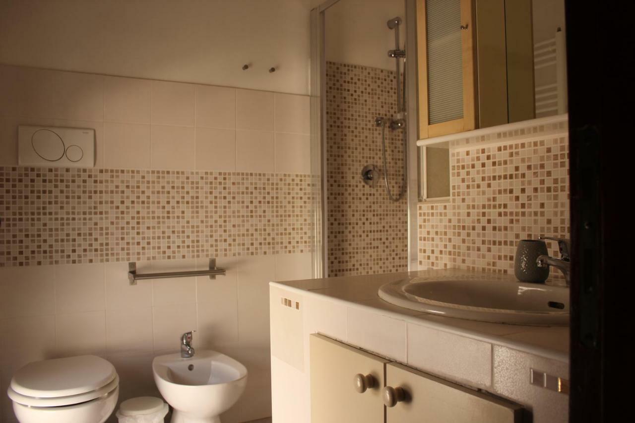 Casa Made Hotel Chieti Kültér fotó