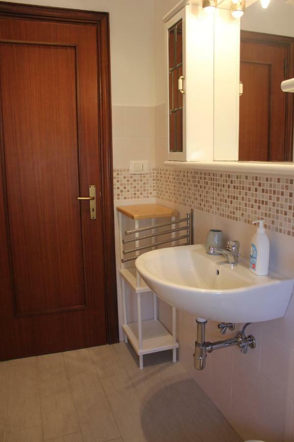 Casa Made Hotel Chieti Kültér fotó