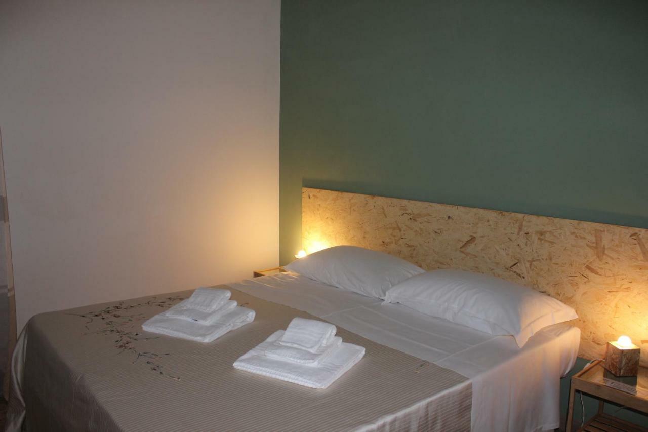 Casa Made Hotel Chieti Kültér fotó