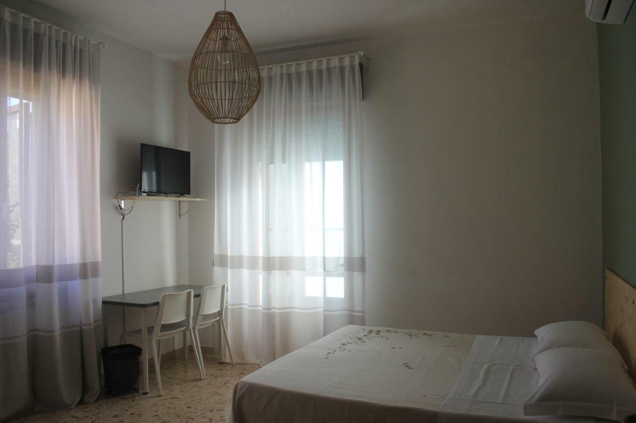 Casa Made Hotel Chieti Kültér fotó