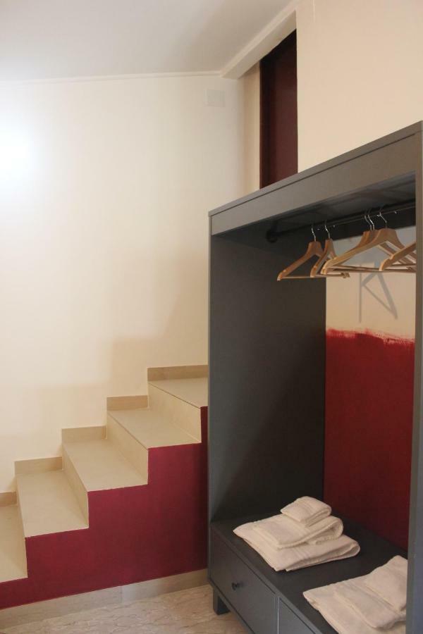 Casa Made Hotel Chieti Kültér fotó