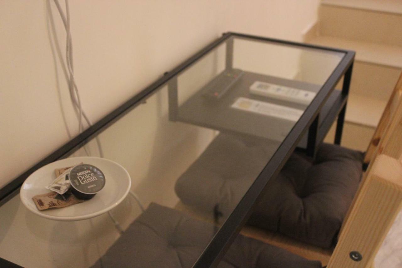 Casa Made Hotel Chieti Kültér fotó