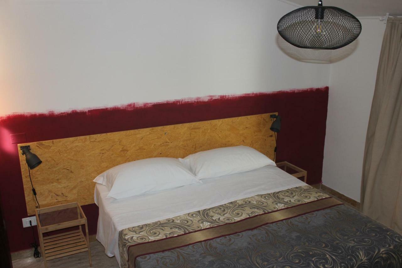 Casa Made Hotel Chieti Kültér fotó