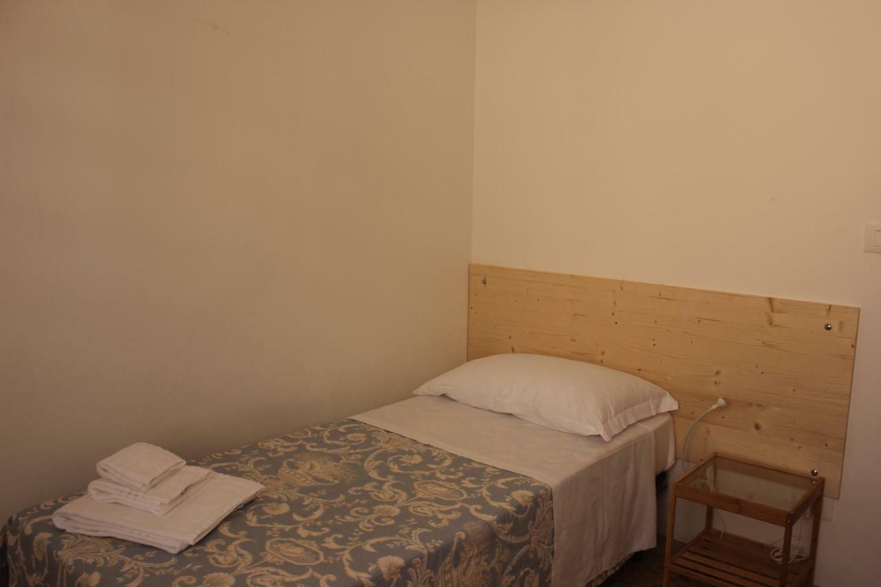 Casa Made Hotel Chieti Kültér fotó