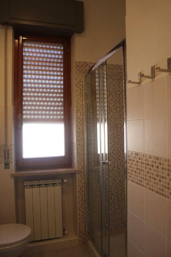 Casa Made Hotel Chieti Kültér fotó
