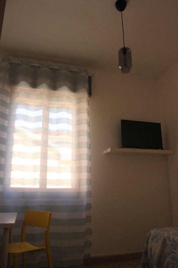 Casa Made Hotel Chieti Kültér fotó